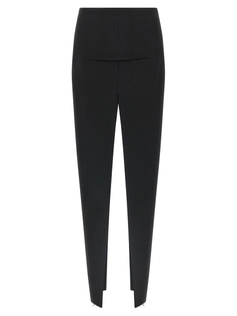 Rick Owens Sliced Skirt