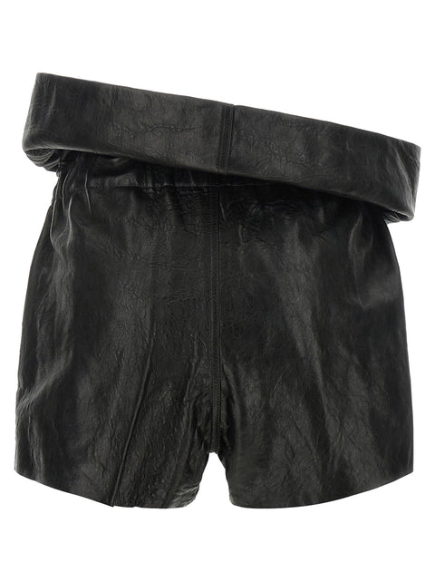 Rick Owens Crater Shorts