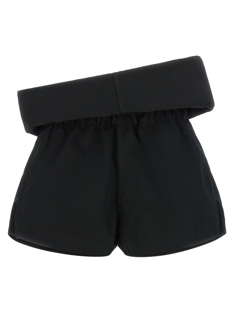 Rick Owens Crater Shorts