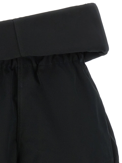 Rick Owens Crater Shorts