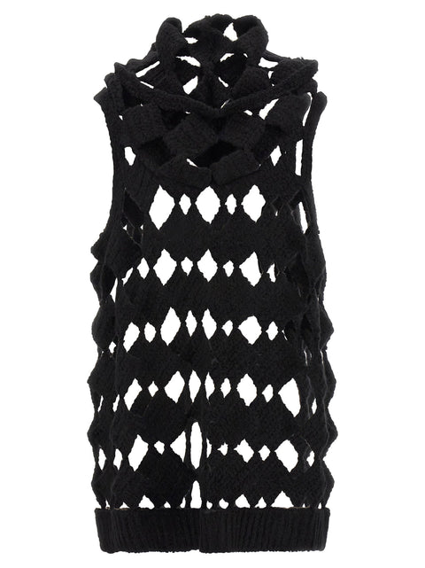 Rick Owens Sarutanya Top