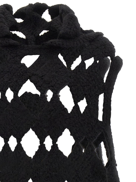 Rick Owens Sarutanya Top