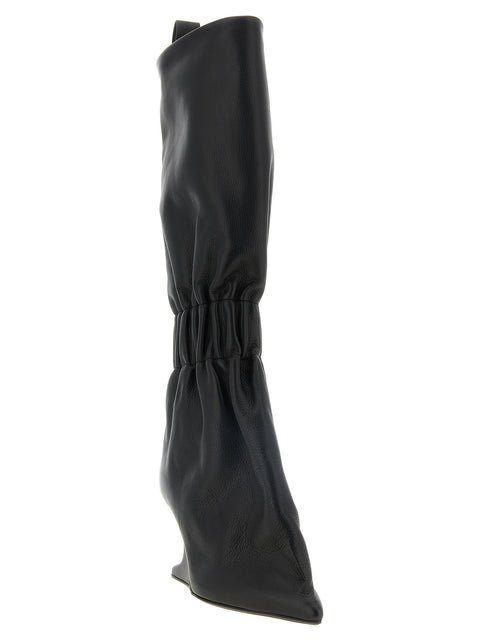 Rick Owens Cantitaquito 8 Boots