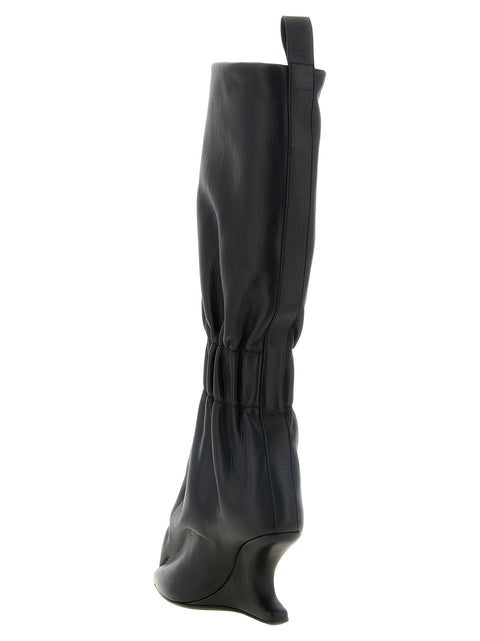 Rick Owens Cantitaquito 8 Boots