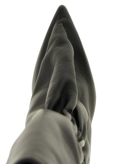 Rick Owens Cantitaquito 8 Boots