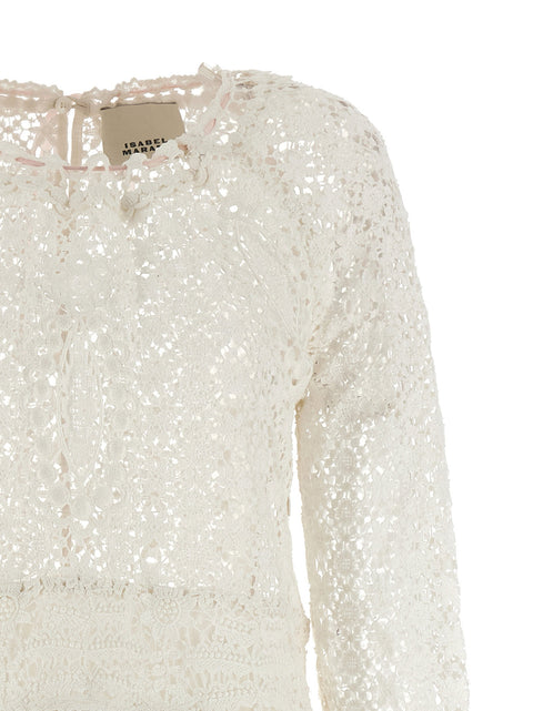 Isabel Marant Hizene Dress
