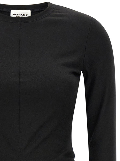 Marant Etoile Dylin Dress