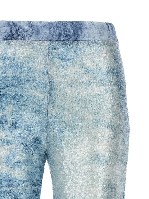 Le Twins Robi Cargo Trousers