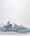 ROGER VIVIER Viv' Low Sneakers in sky blue