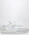 ROGER VIVIER Viv Low sneakers in white suede