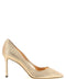 Jimmy Choo Romy Pumps