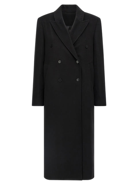 Loulou De Saison Rosco Coat