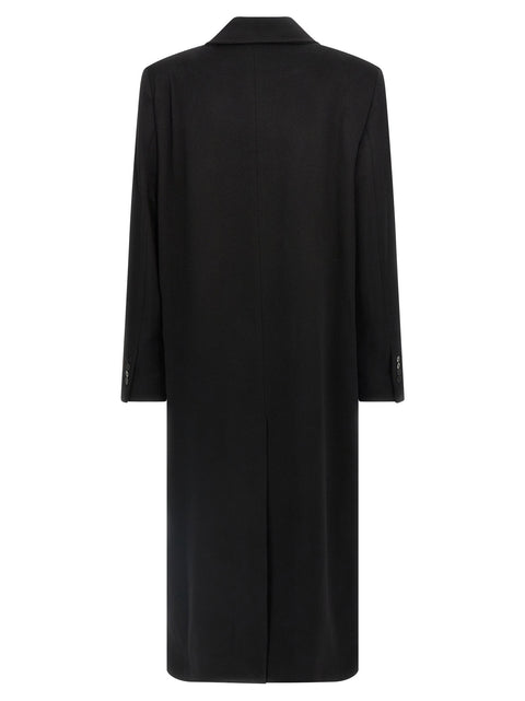 Loulou De Saison Rosco Coat