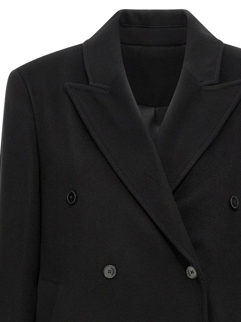 Loulou De Saison Rosco Coat