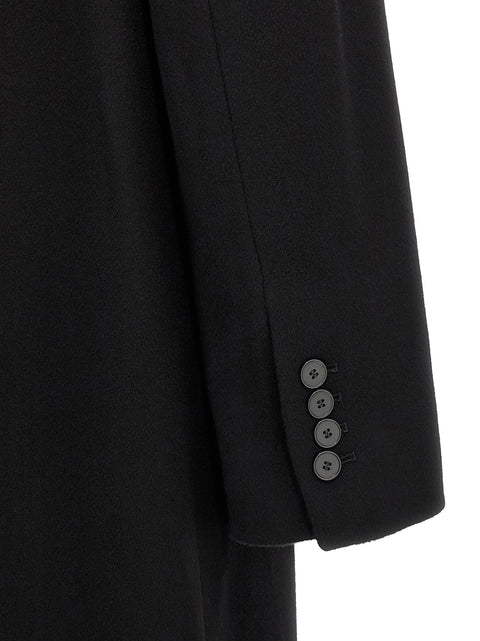 Loulou De Saison Rosco Coat