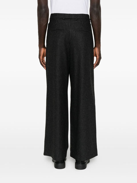 ROSSI Trousers DARK GREY