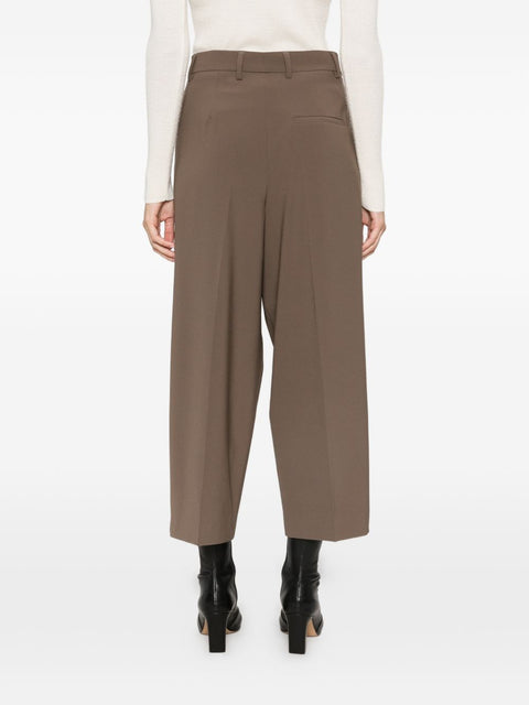 ROSSI Trousers GREY