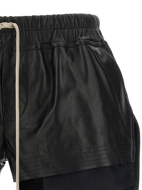 Rick Owens Fog Boxers Shorts