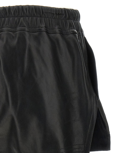 Rick Owens Fog Boxers Shorts