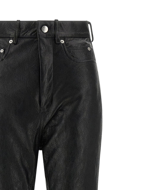 Rick Owens Bolan Bootcut Pants