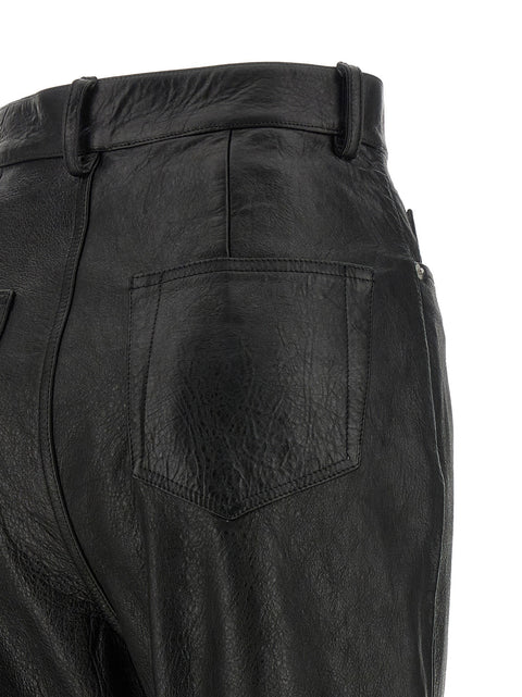 Rick Owens Bolan Bootcut Pants