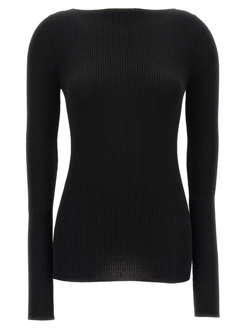 Rick Owens Al Top Sweater