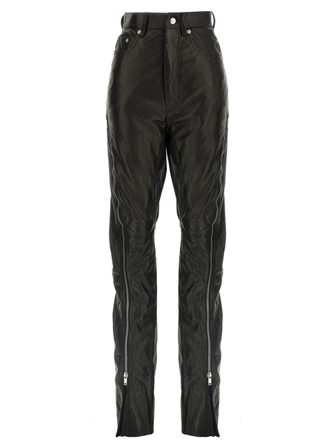 Rick Owens Bolan Banana Pants