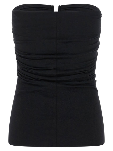 Rick Owens Alannah Top
