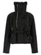 Rick Owens Cropped Flight Jacket