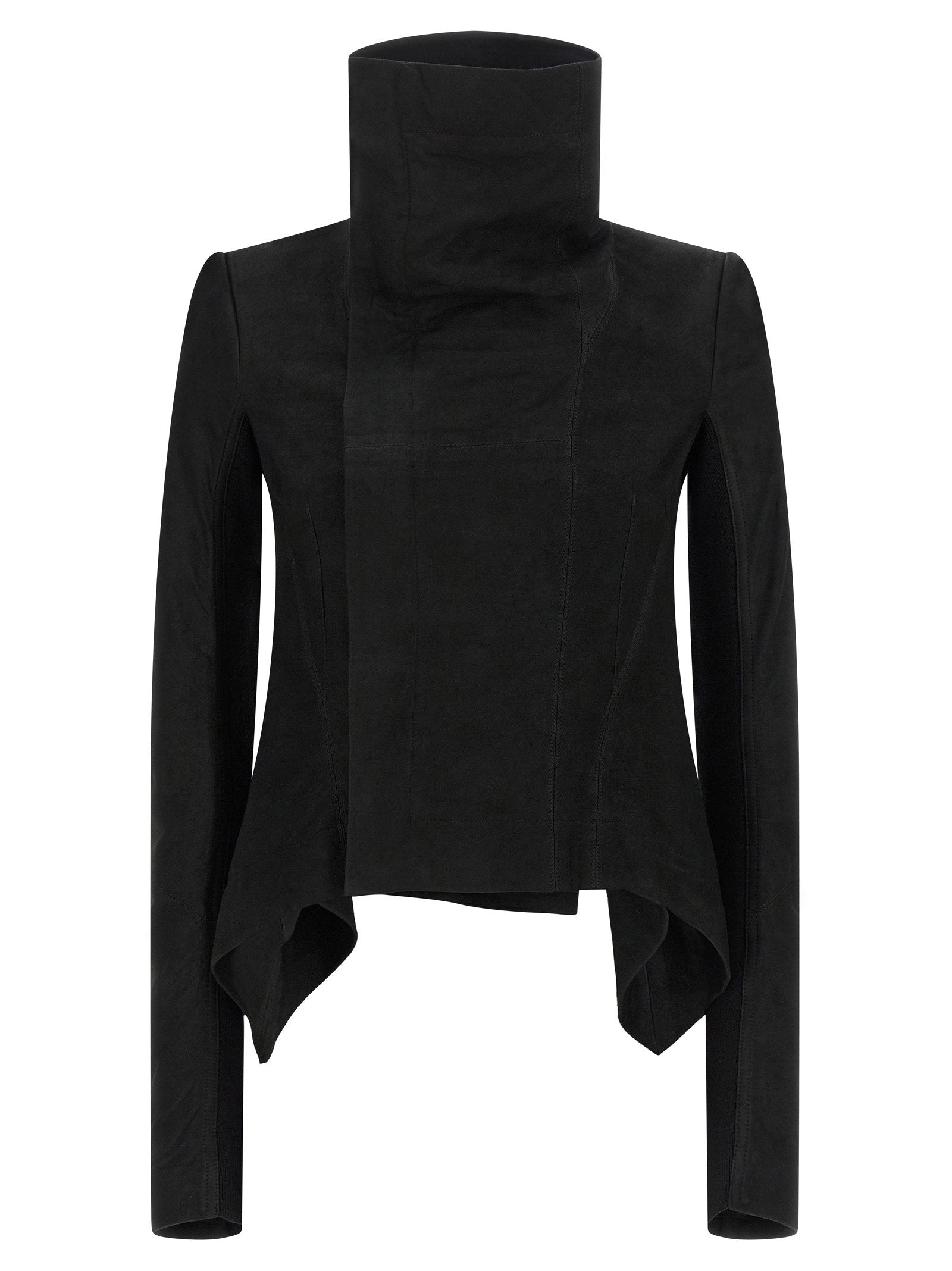 Rick Owens Naska Biker Jacket