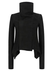 Rick Owens Naska Biker Jacket