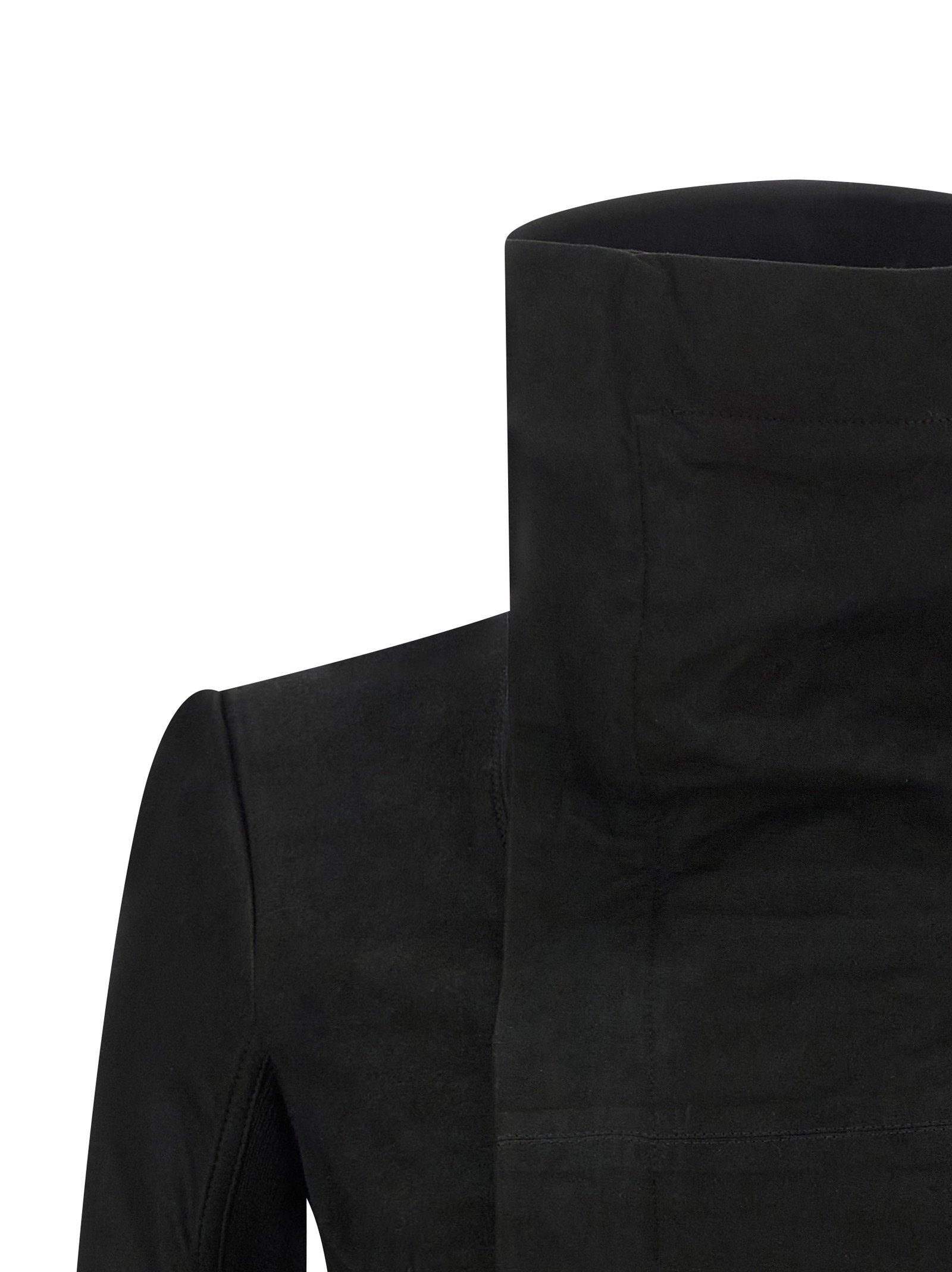 Rick Owens Naska Biker Jacket