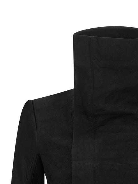 Rick Owens Naska Biker Jacket