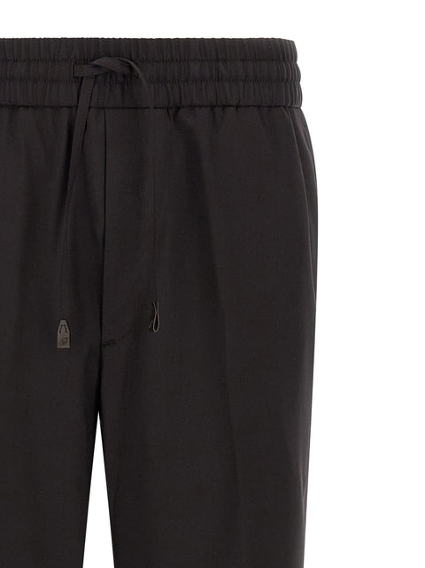 Brioni Asolo Pants
