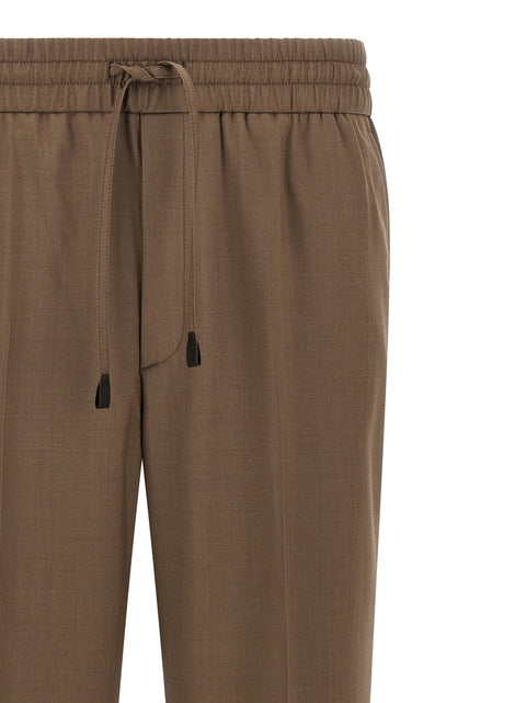 Brioni Asolo Pants
