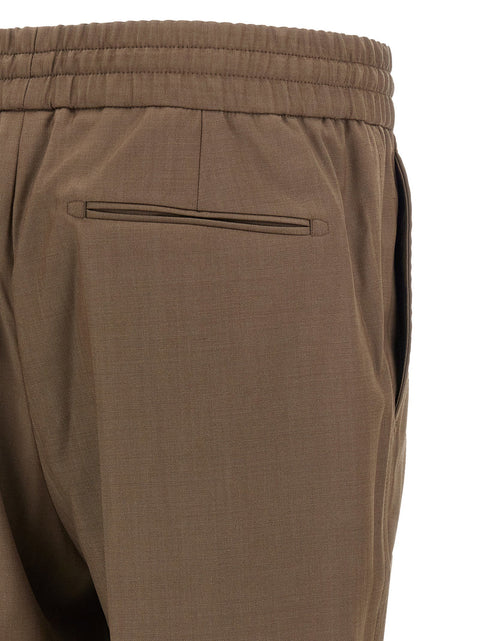 Brioni Asolo Pants