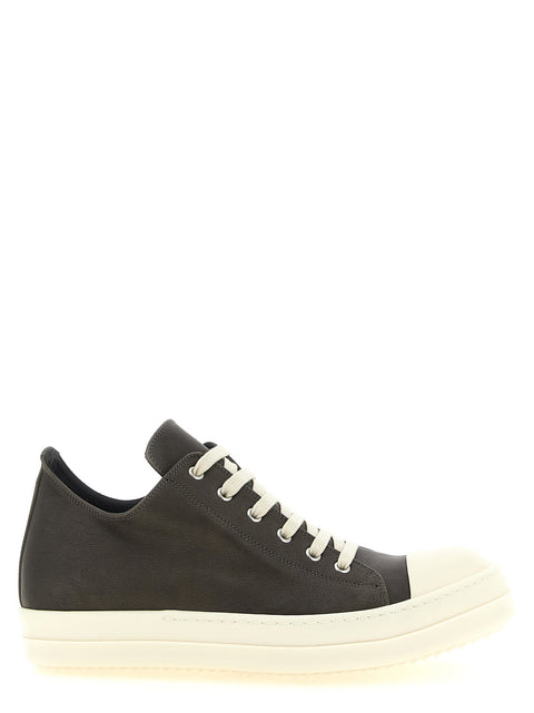 Rick Owens Low Sneaks Sneakers