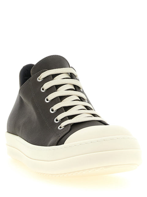 Rick Owens Low Sneaks Sneakers
