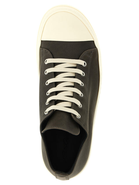 Rick Owens Low Sneaks Sneakers
