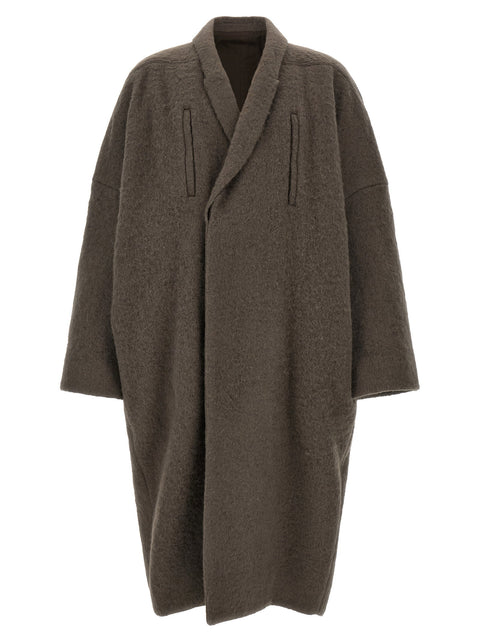 Rick Owens Poiret Coat
