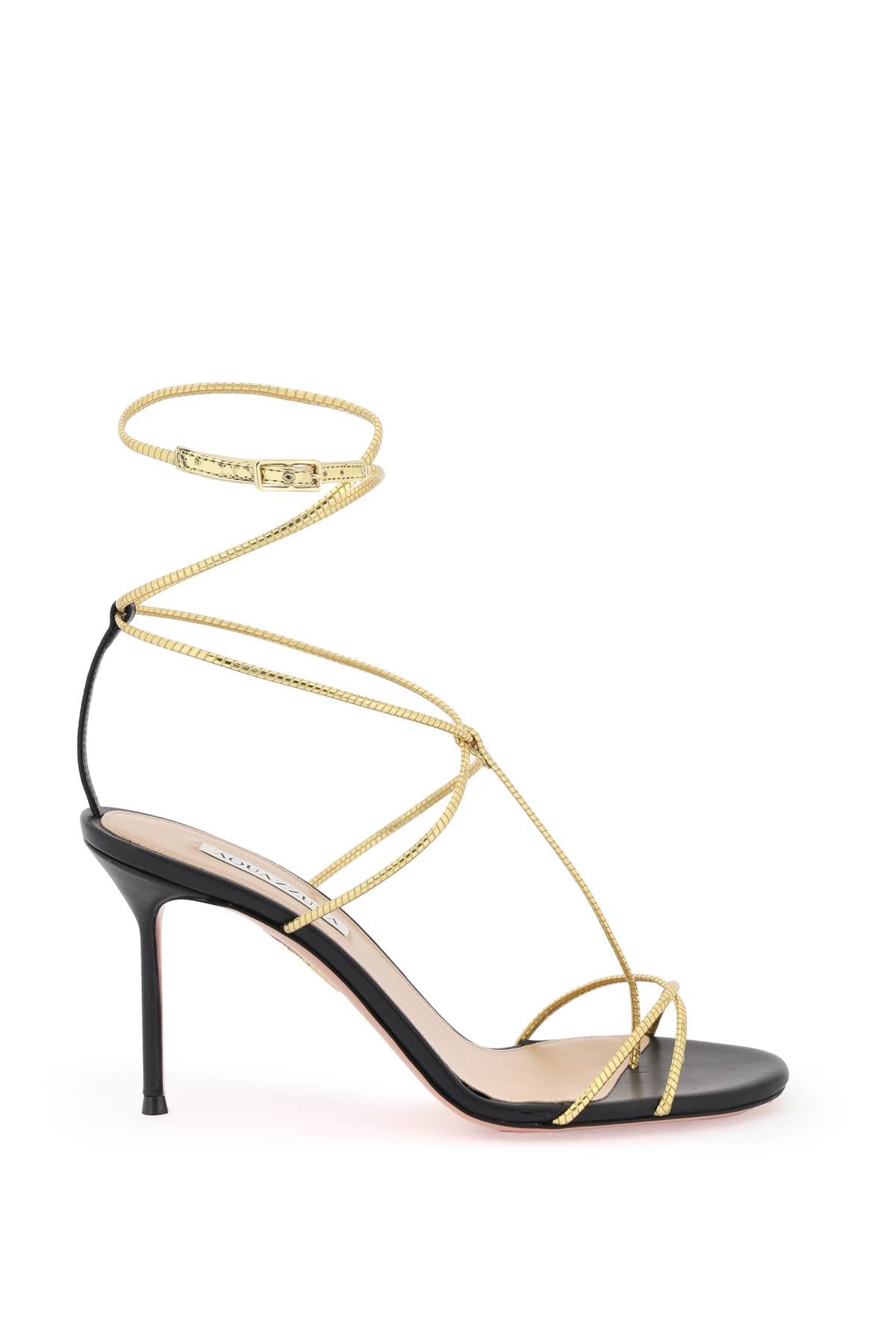 Aquazzura Roman Romance Sandals-AQUAZZURA-36-Urbanheer
