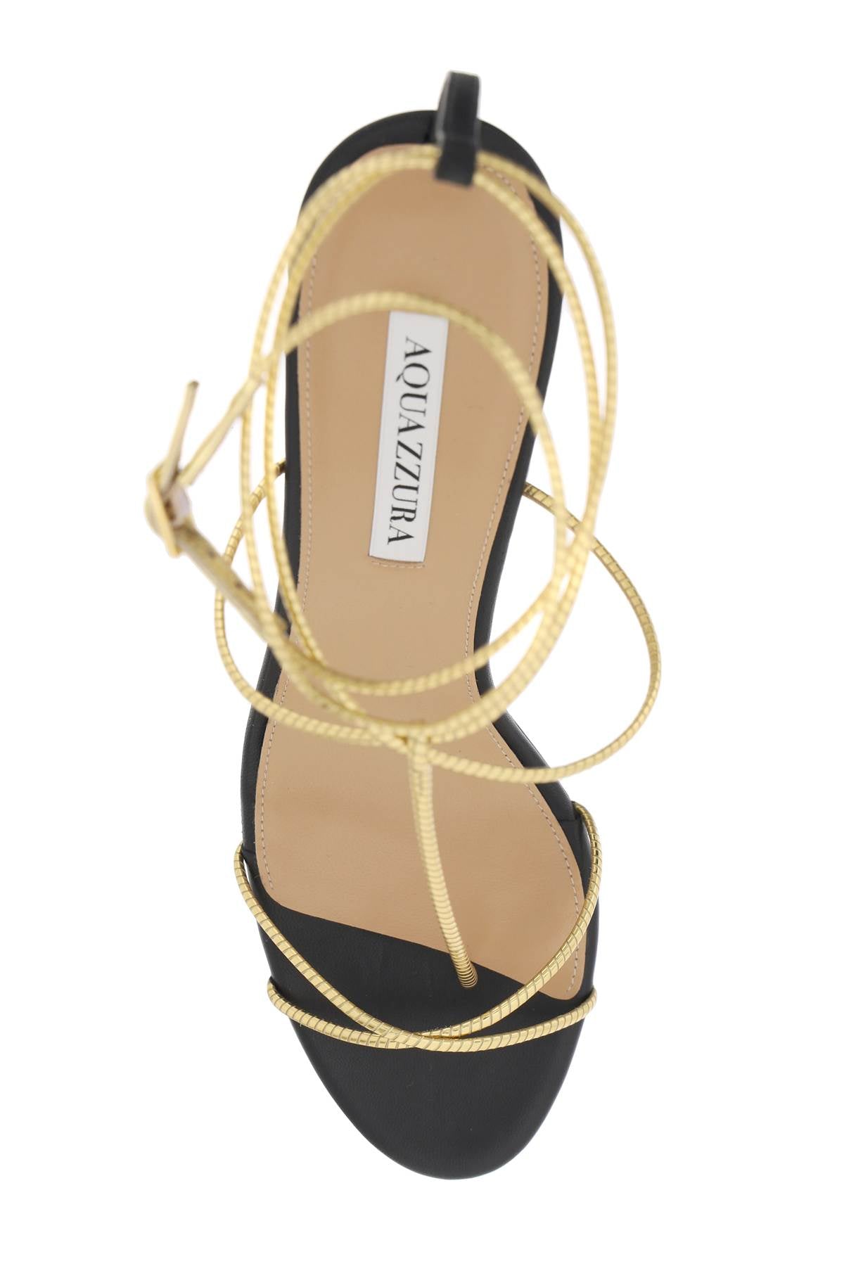 Aquazzura Roman Romance Sandals-AQUAZZURA-36-Urbanheer
