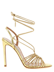 Aquazzura Ritmo Sandals
