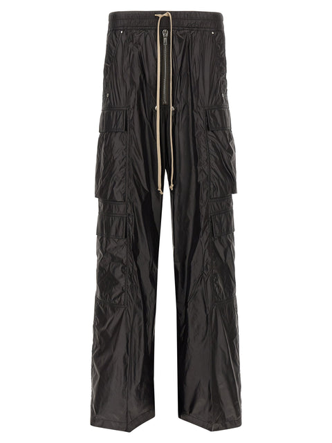 Rick Owens Cargobelas Pants