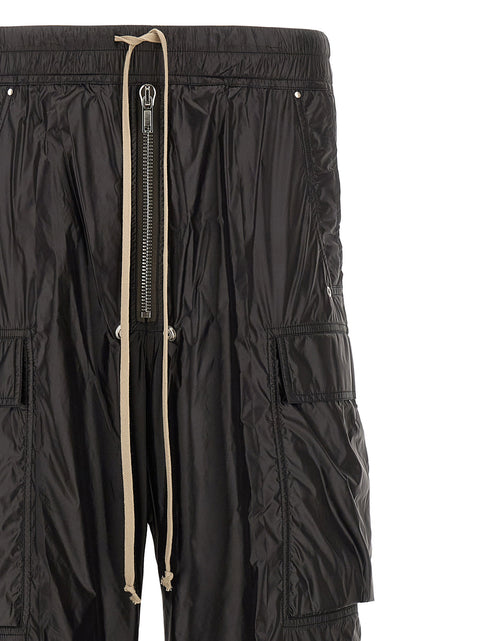 Rick Owens Cargobelas Pants