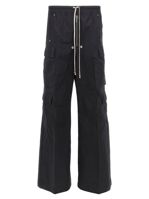 Rick Owens Cargobelas Pants