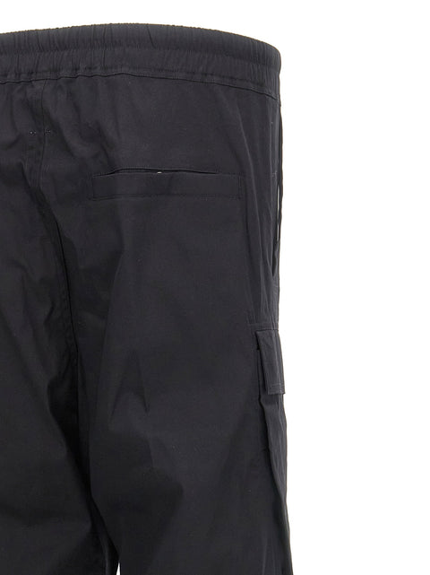 Rick Owens Cargobelas Pants