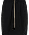 Rick Owens Kiltshorts Bermuda Shorts