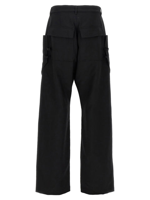 Rick Owens Stefan Cargo Pants
