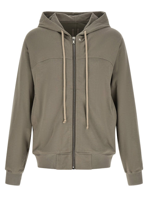 Rick Owens Windbreaker Hoodie